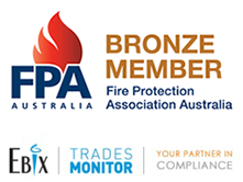 Member Fire Protection Association Australia